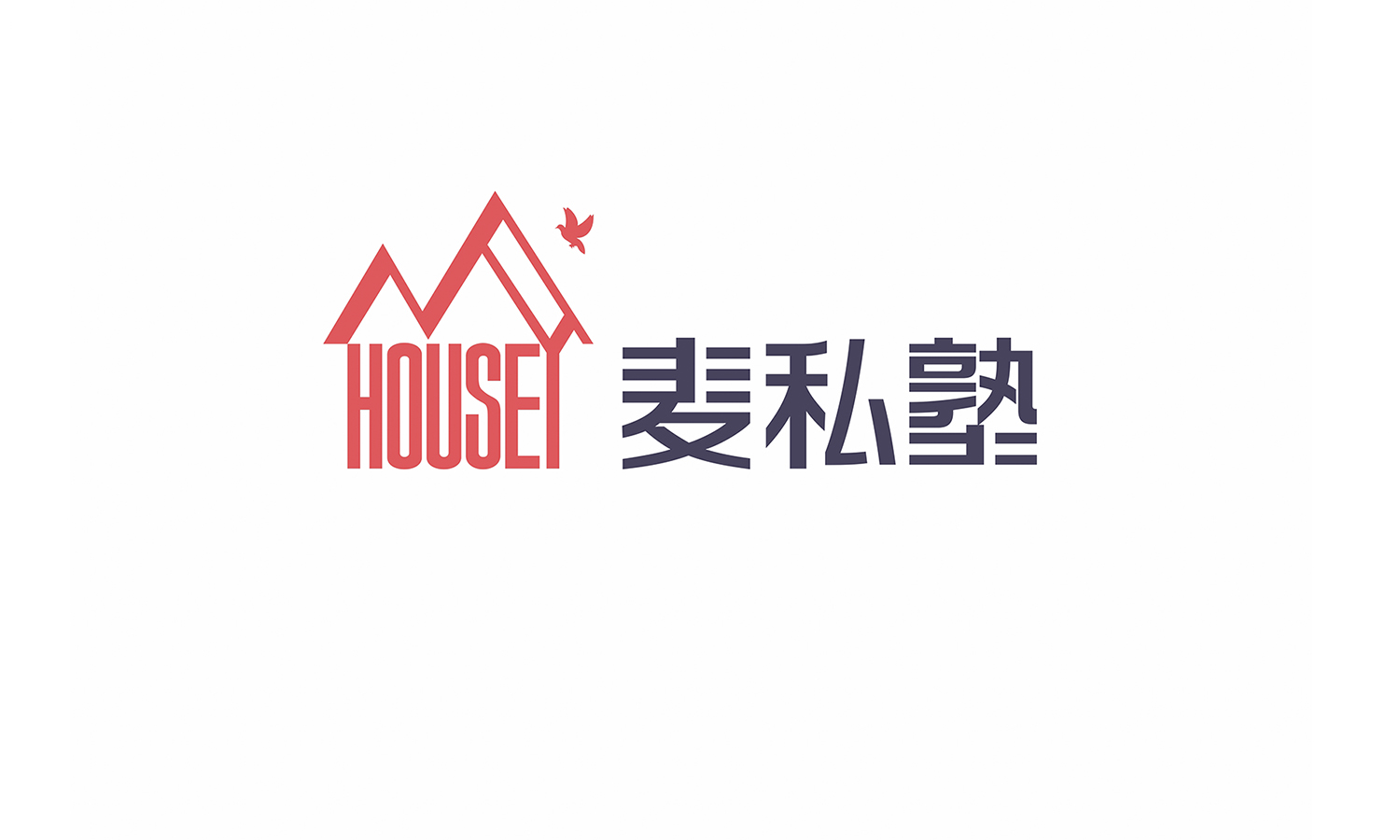 麦私塾教育品牌logo设计