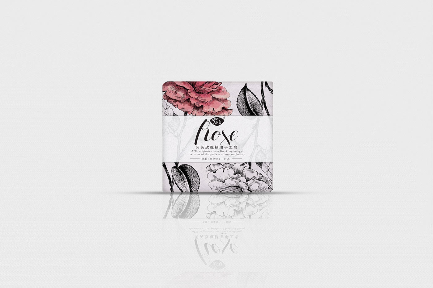 Afu - Soap packaging阿芙精油皂包装设计.jpg