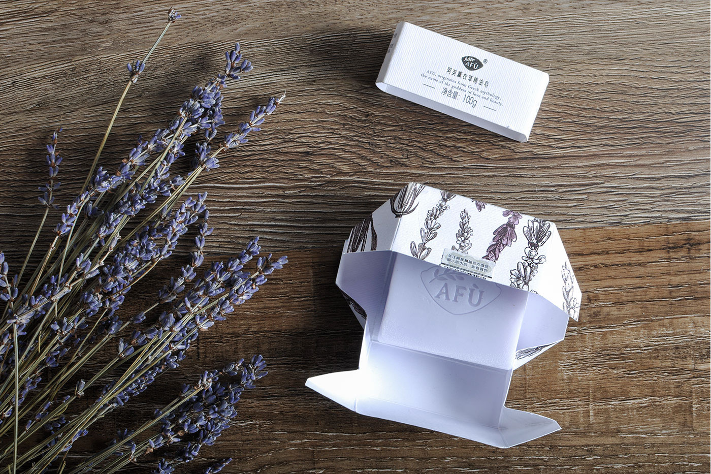 Afu - Soap packaging阿芙精油皂包装设计9.jpg